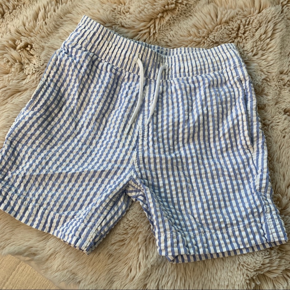 Crewcuts brand summer trunks